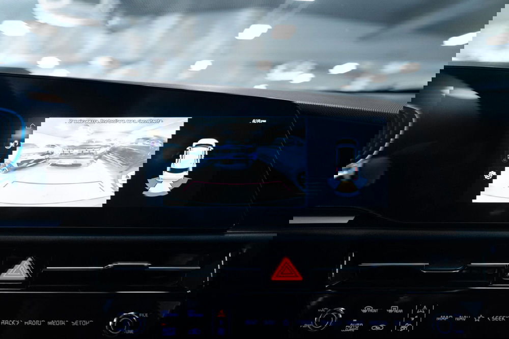 Kia Niro usata a Torino (10)