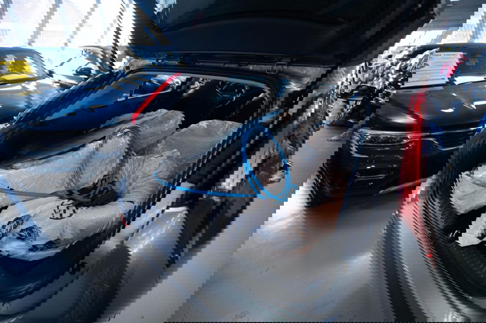 Kia Niro usata a Torino (12)