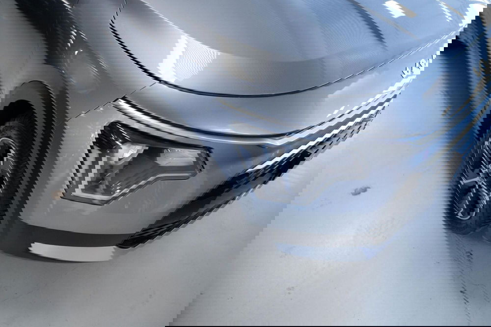 Kia Niro usata a Torino (15)