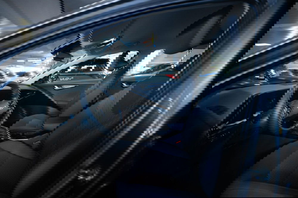 Kia Niro usata a Torino (6)