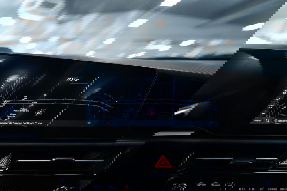 Kia Niro usata a Torino (9)