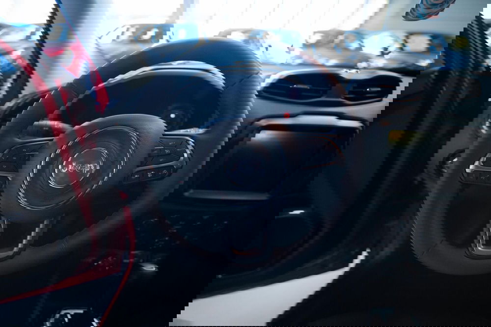 Jeep Renegade usata a Torino (10)