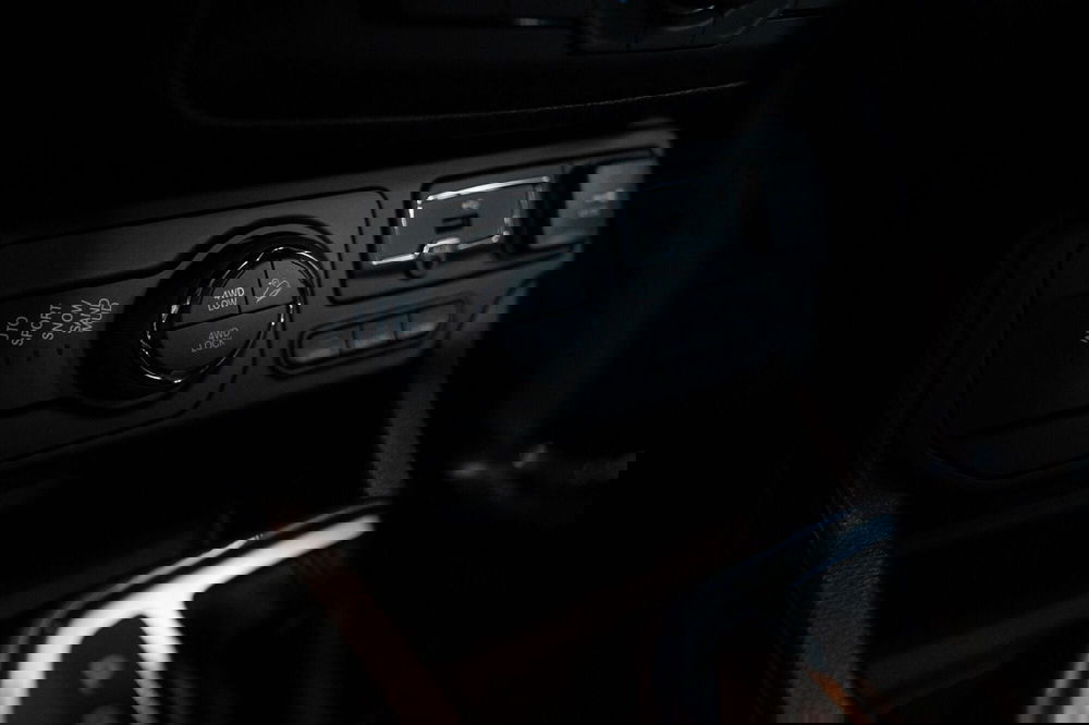 Jeep Renegade usata a Torino (11)