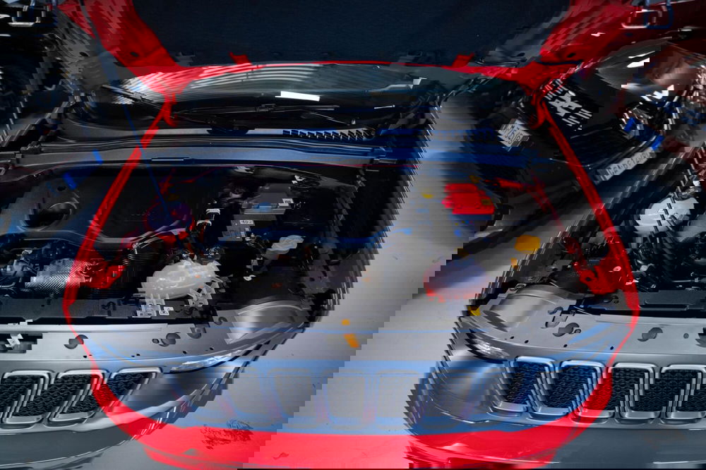 Jeep Renegade usata a Torino (13)