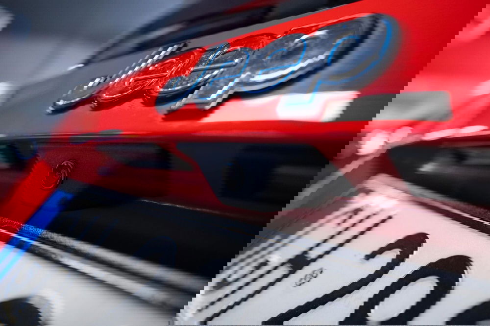 Jeep Renegade usata a Torino (16)