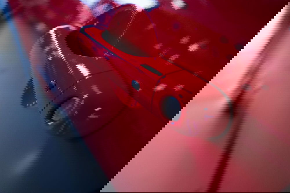 Jeep Renegade usata a Torino (17)