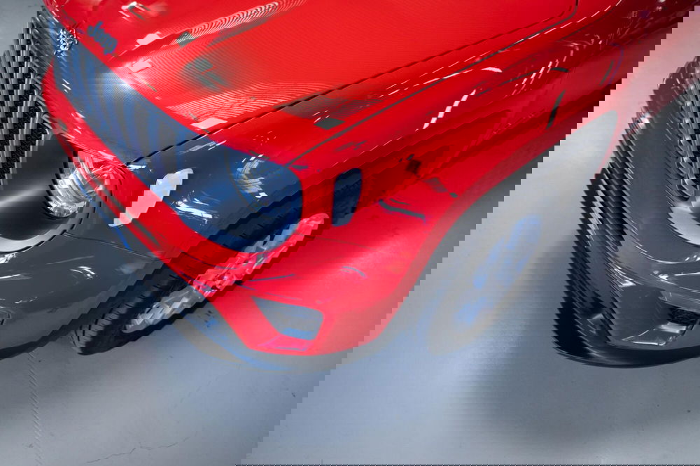 Jeep Renegade usata a Torino (18)