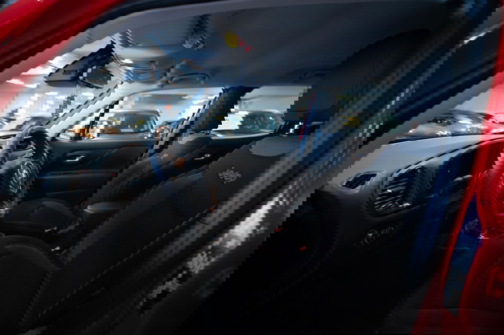 Jeep Renegade usata a Torino (6)