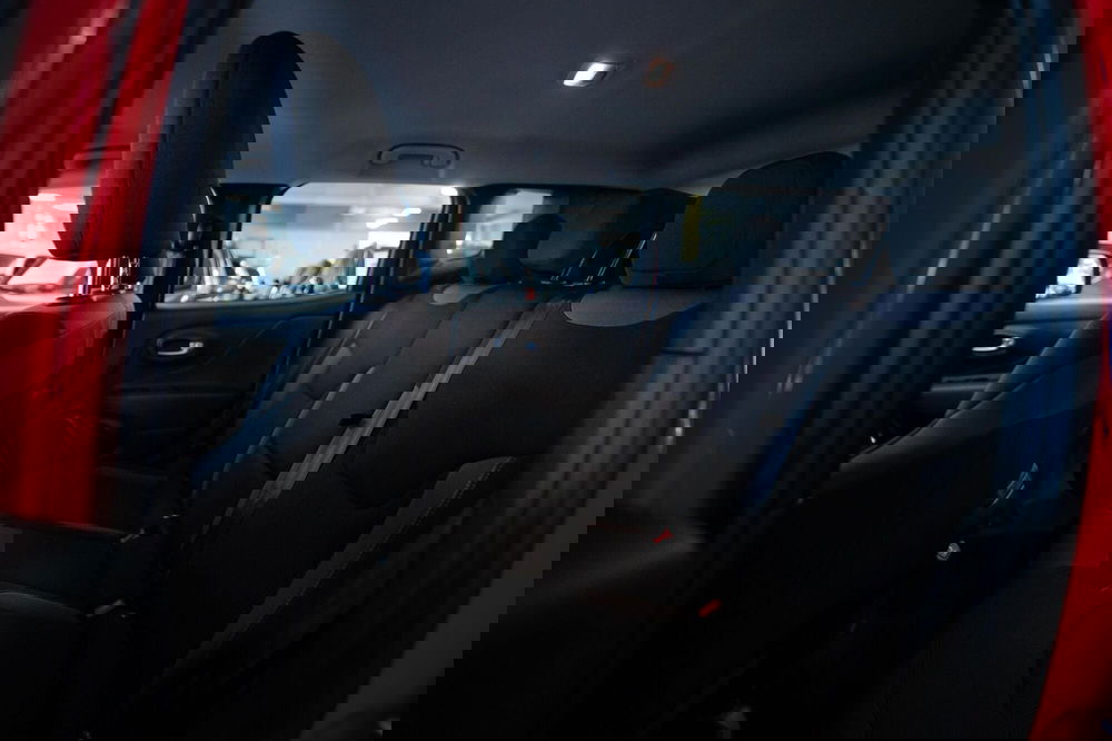 Jeep Renegade usata a Torino (7)