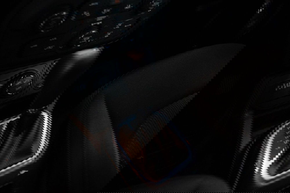 Jeep Renegade usata a Torino (9)