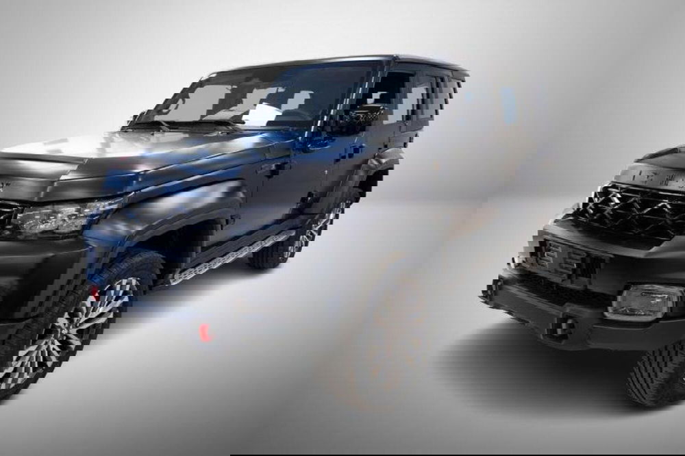 ICH-X K2 nuova a Torino