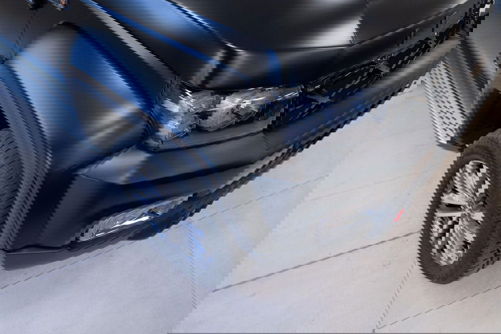 ICH-X K2 nuova a Torino (17)