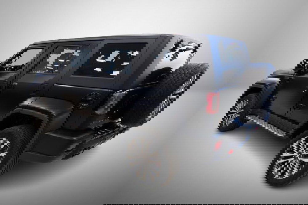 ICH-X K2 nuova a Torino (3)