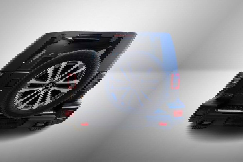 ICH-X K2 nuova a Torino (5)