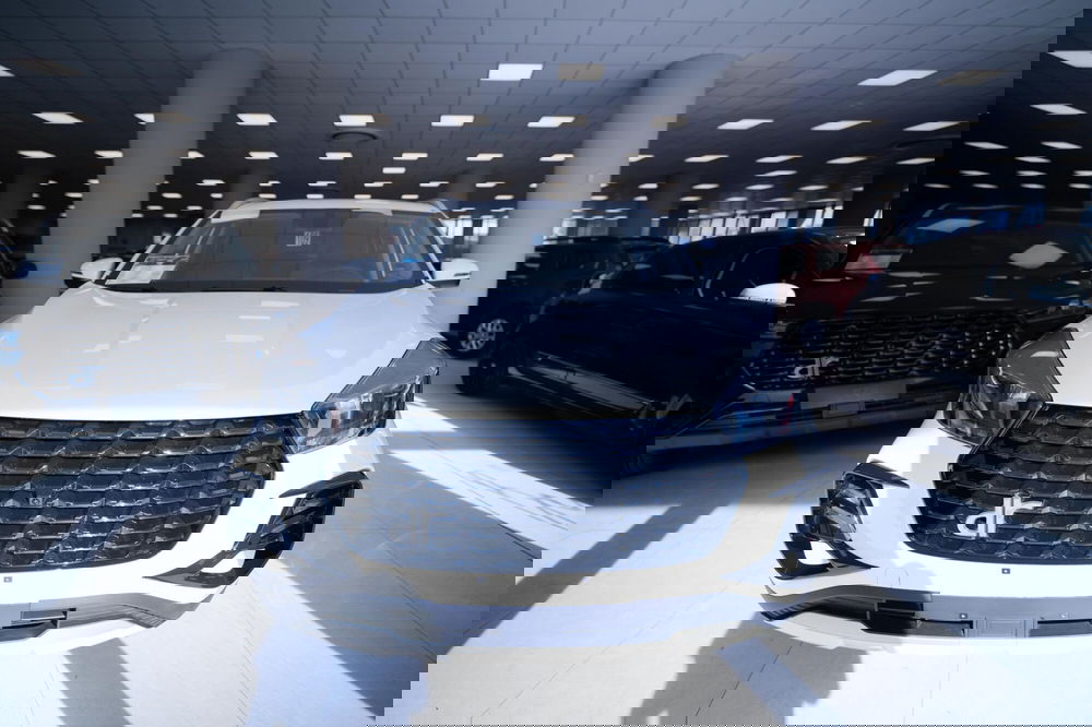 Dr DR 5.0 nuova a Torino (4)