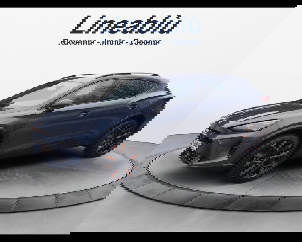 Cupra Formentor nuova a Forlì-Cesena