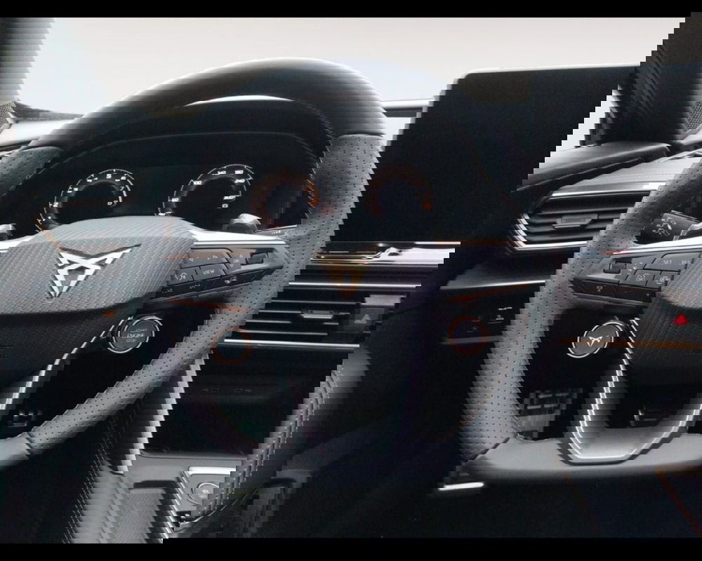 Cupra Formentor nuova a Forlì-Cesena (12)