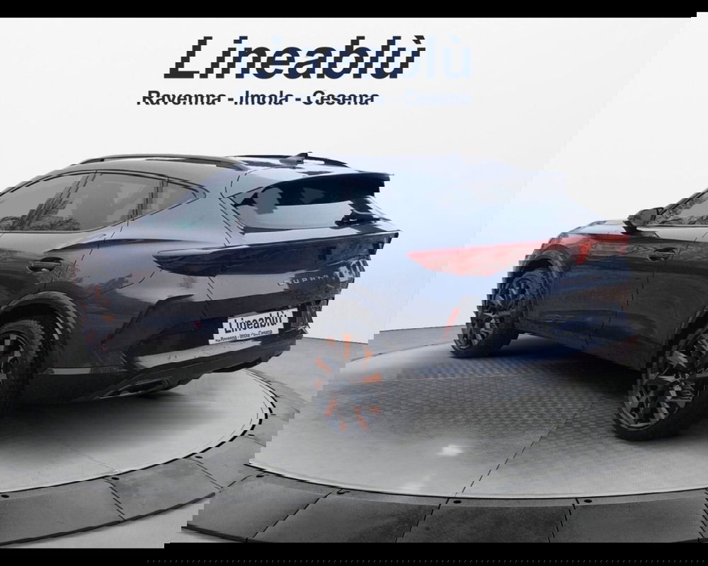 Cupra Formentor nuova a Forlì-Cesena (3)