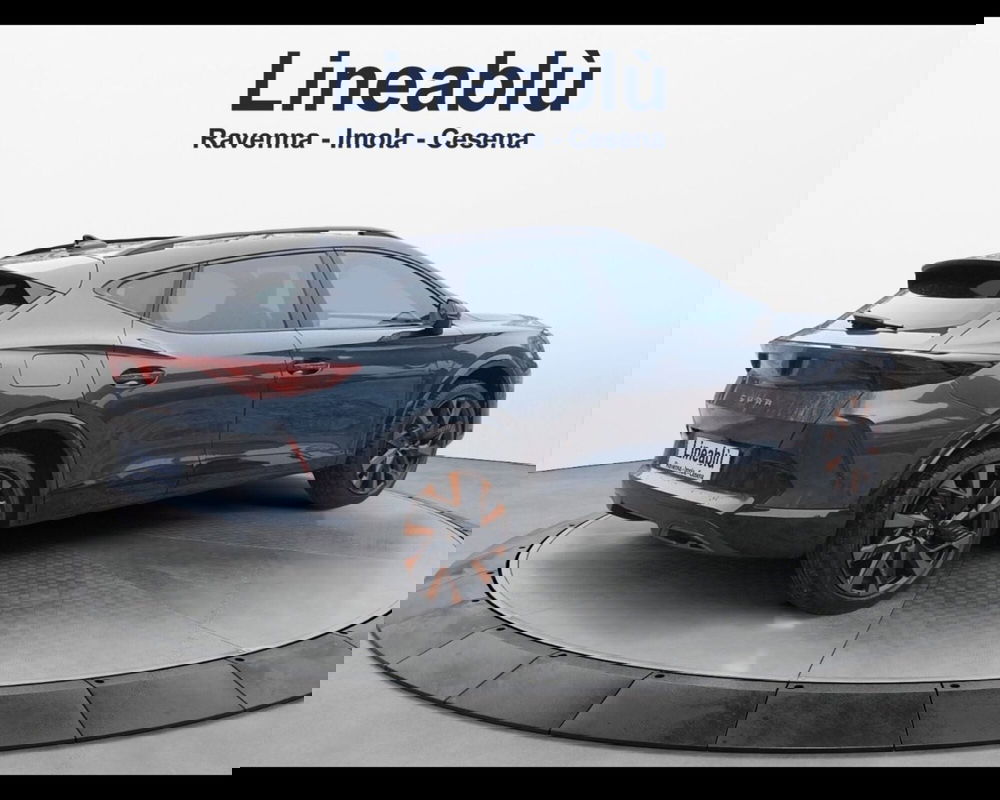 Cupra Formentor nuova a Forlì-Cesena (5)