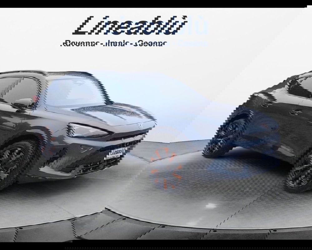 Cupra Formentor nuova a Forlì-Cesena (7)