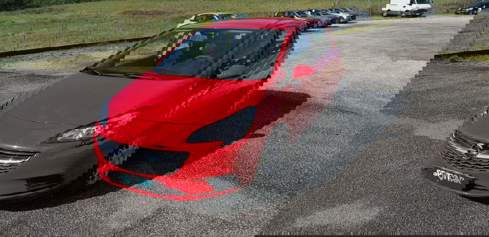 Opel Corsa usata a Pistoia