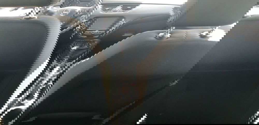 Opel Corsa usata a Pistoia (10)