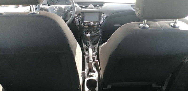 Opel Corsa usata a Pistoia (10)