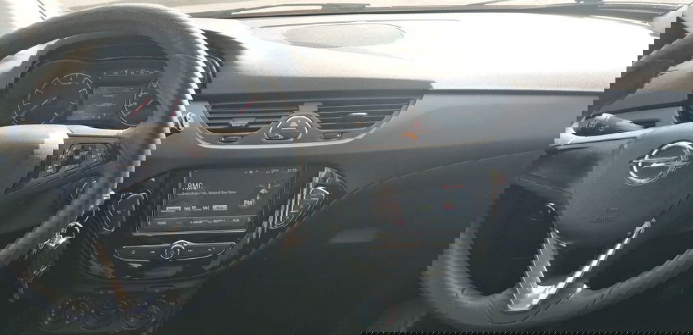 Opel Corsa usata a Pistoia (12)