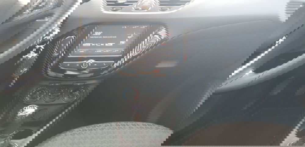 Opel Corsa usata a Pistoia (13)