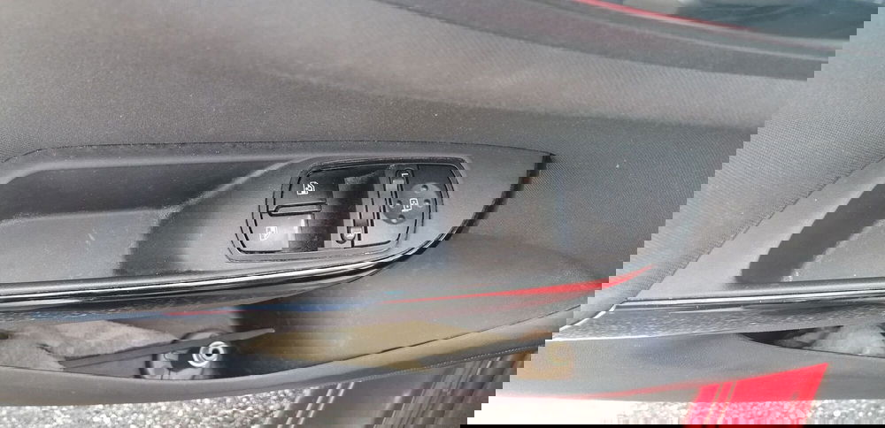 Opel Corsa usata a Pistoia (14)