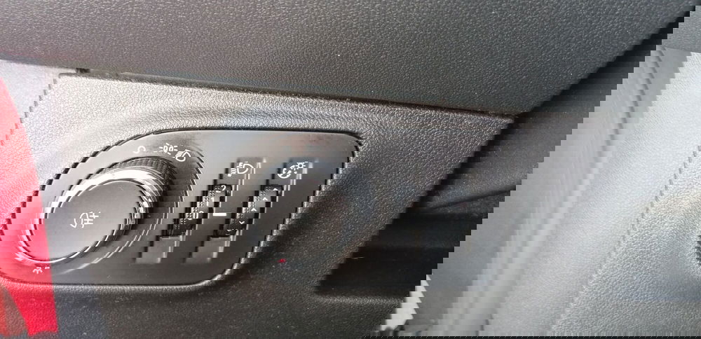 Opel Corsa usata a Pistoia (15)