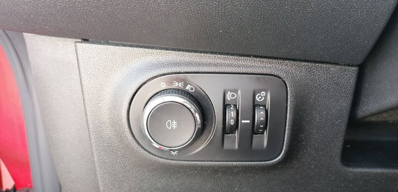 Opel Corsa usata a Pistoia (15)