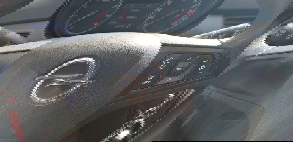 Opel Corsa usata a Pistoia (16)