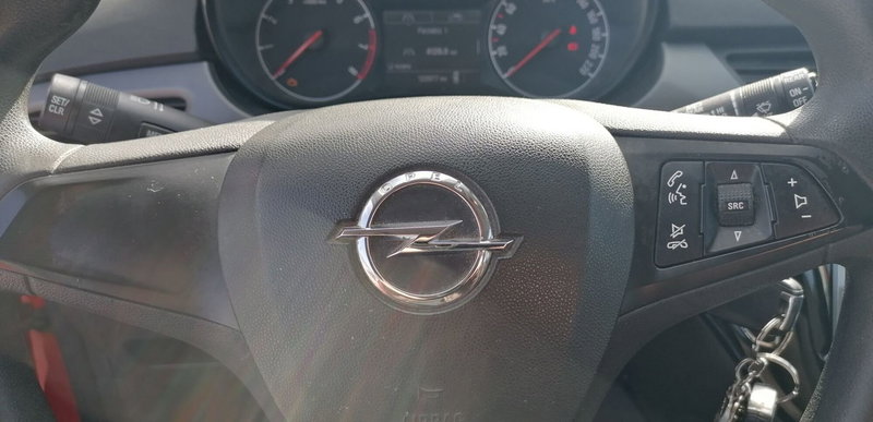 Opel Corsa usata a Pistoia (16)