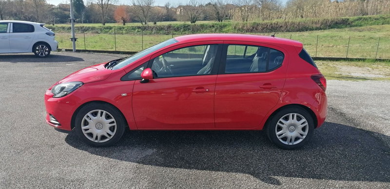 Opel Corsa usata a Pistoia (2)