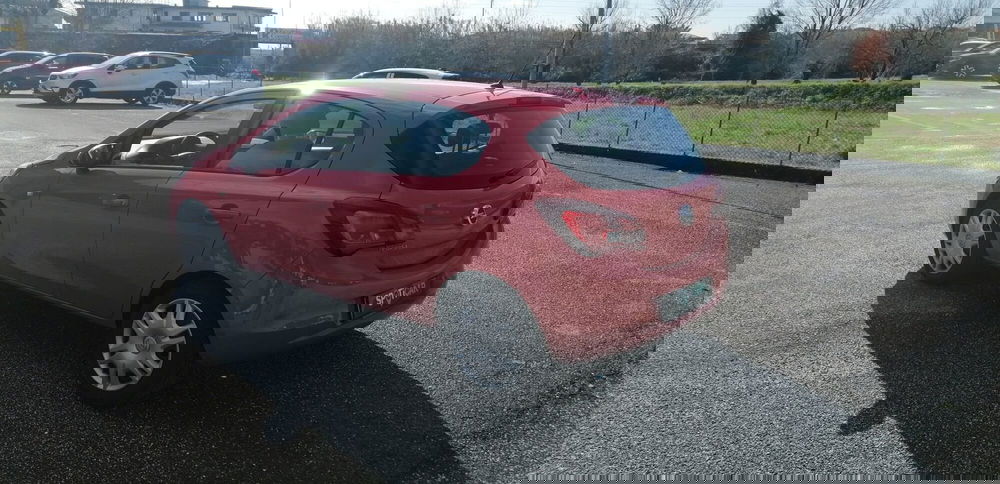 Opel Corsa usata a Pistoia (3)