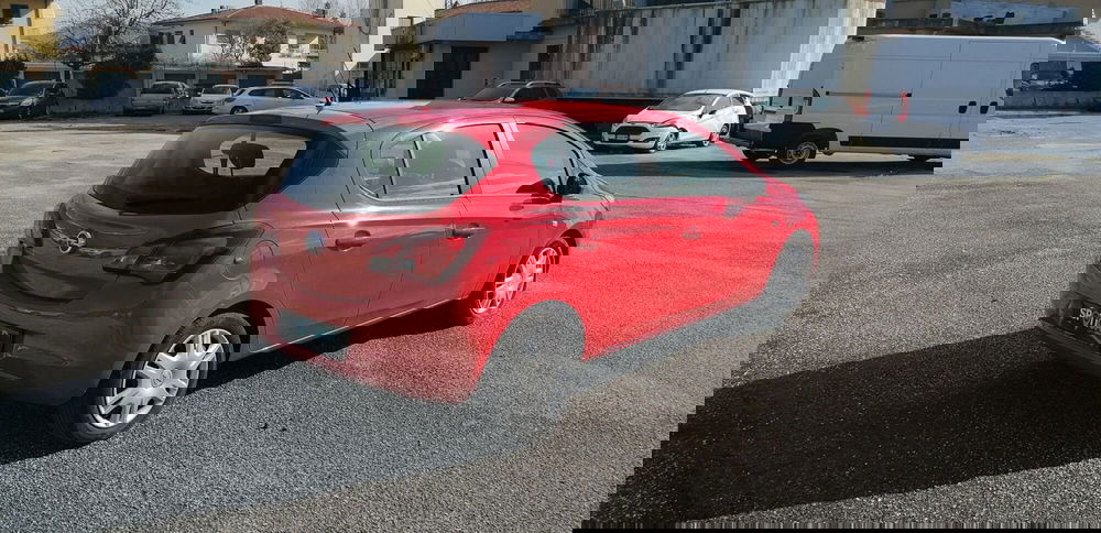 Opel Corsa usata a Pistoia (5)