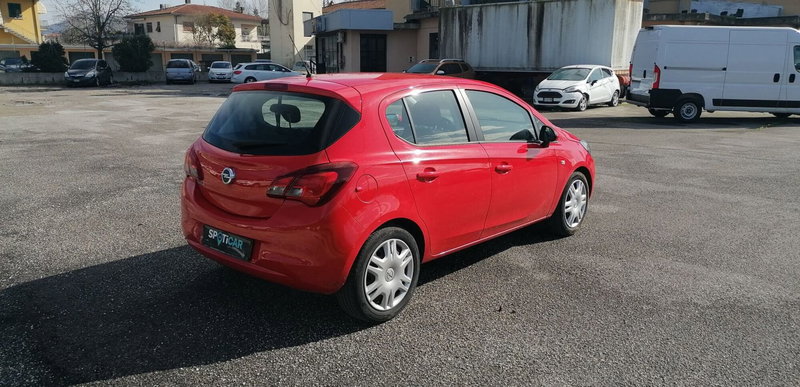 Opel Corsa usata a Pistoia (5)
