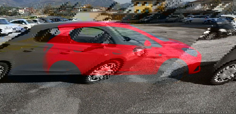 Opel Corsa usata a Pistoia (6)