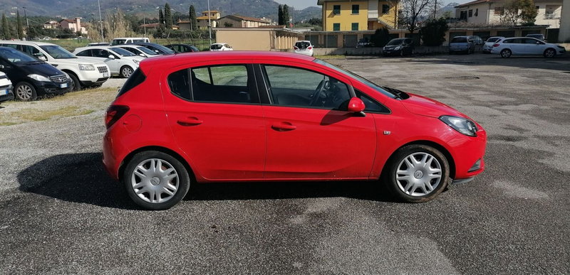 Opel Corsa usata a Pistoia (6)