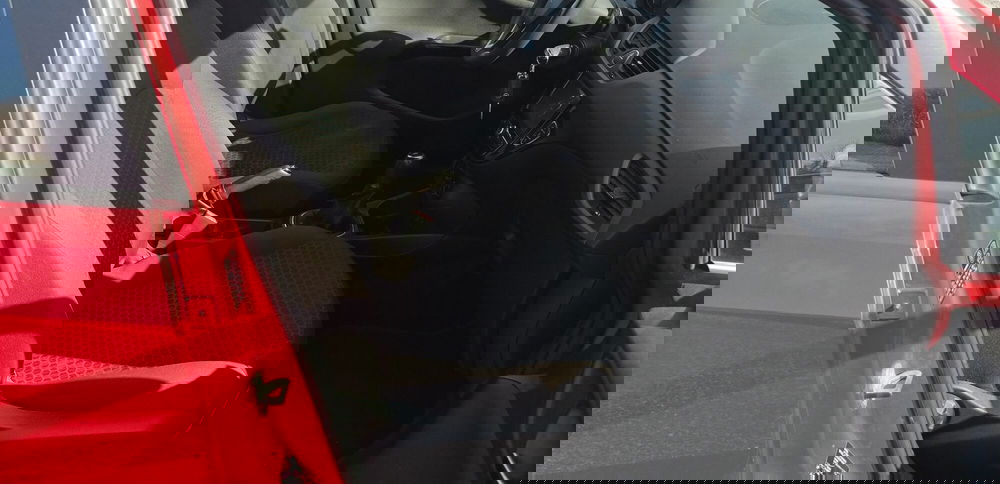 Opel Corsa usata a Pistoia (8)