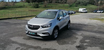 Opel Mokka 1.6 CDTI Ecotec 136CV 4x2 Start&amp;Stop Advance del 2018 usata a Buggiano