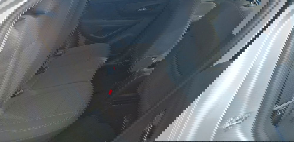 Opel Mokka usata a Pistoia (10)