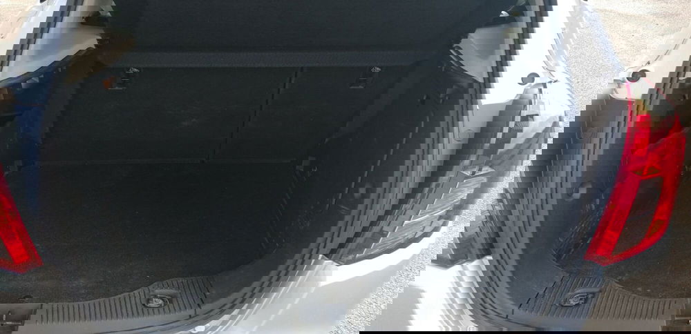 Opel Mokka usata a Pistoia (11)