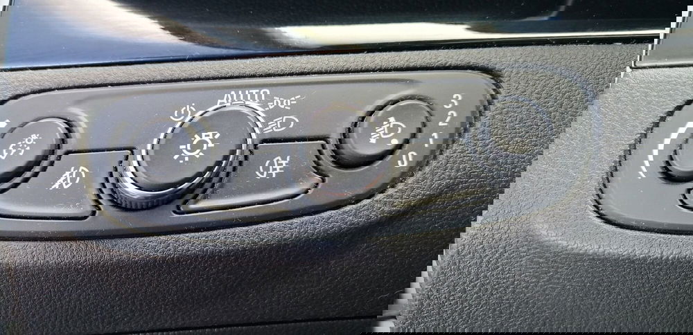 Opel Mokka usata a Pistoia (14)