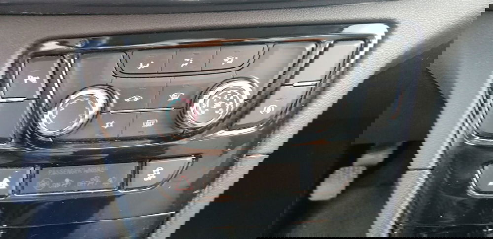 Opel Mokka usata a Pistoia (15)