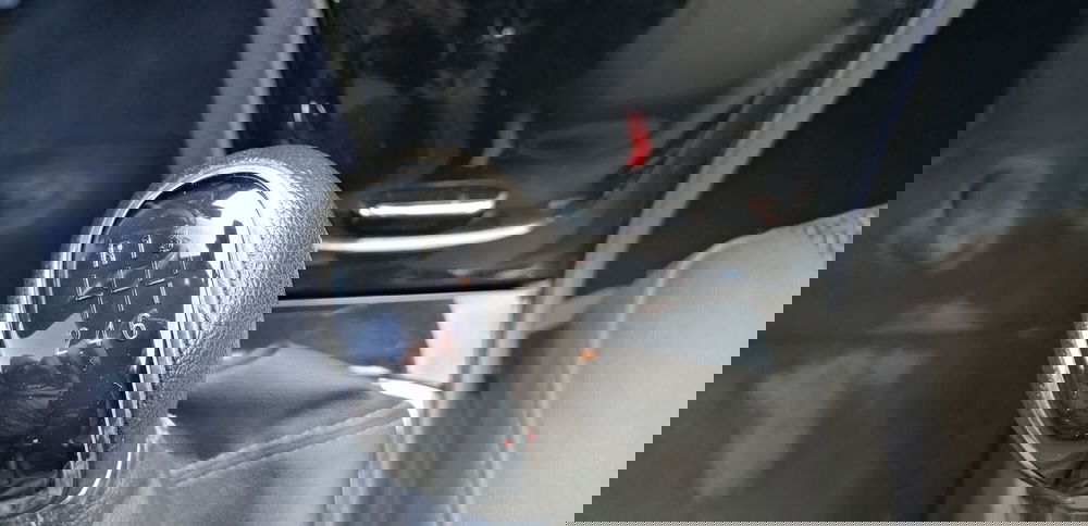 Opel Mokka usata a Pistoia (16)