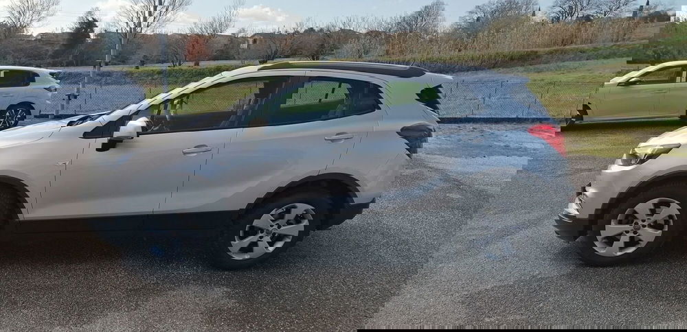 Opel Mokka usata a Pistoia (2)