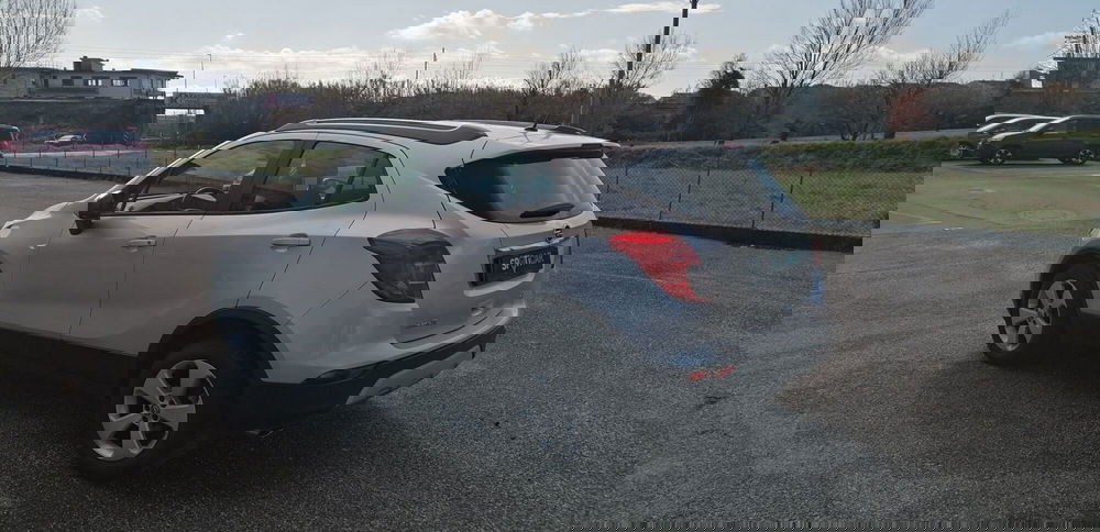 Opel Mokka usata a Pistoia (3)