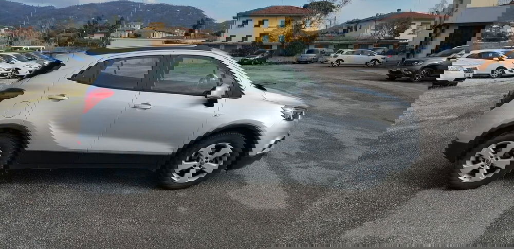 Opel Mokka usata a Pistoia (6)